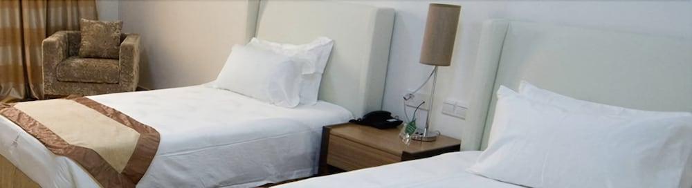 Camama Hotel Victoria Garden מראה חיצוני תמונה