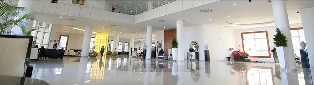Camama Hotel Victoria Garden מראה חיצוני תמונה