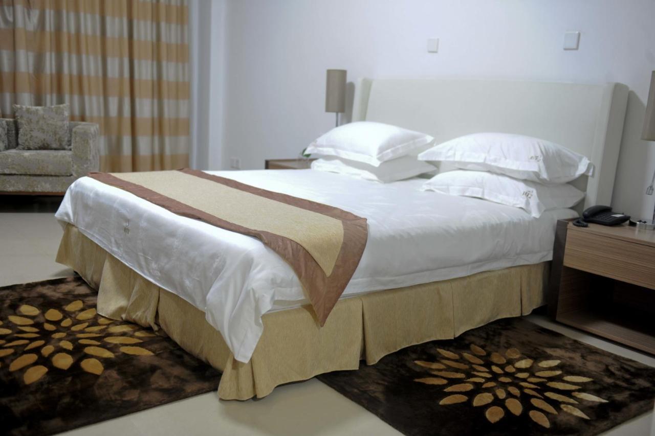 Camama Hotel Victoria Garden חדר תמונה