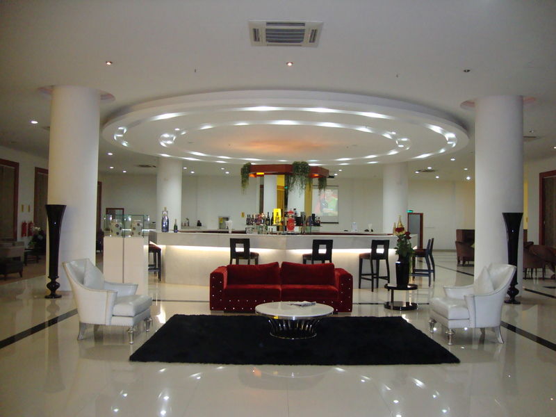 Camama Hotel Victoria Garden מראה חיצוני תמונה