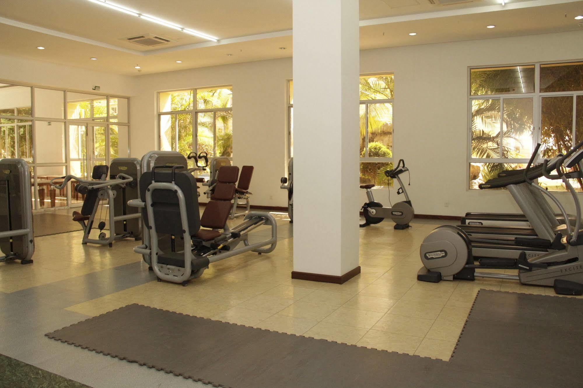 Camama Hotel Victoria Garden מראה חיצוני תמונה