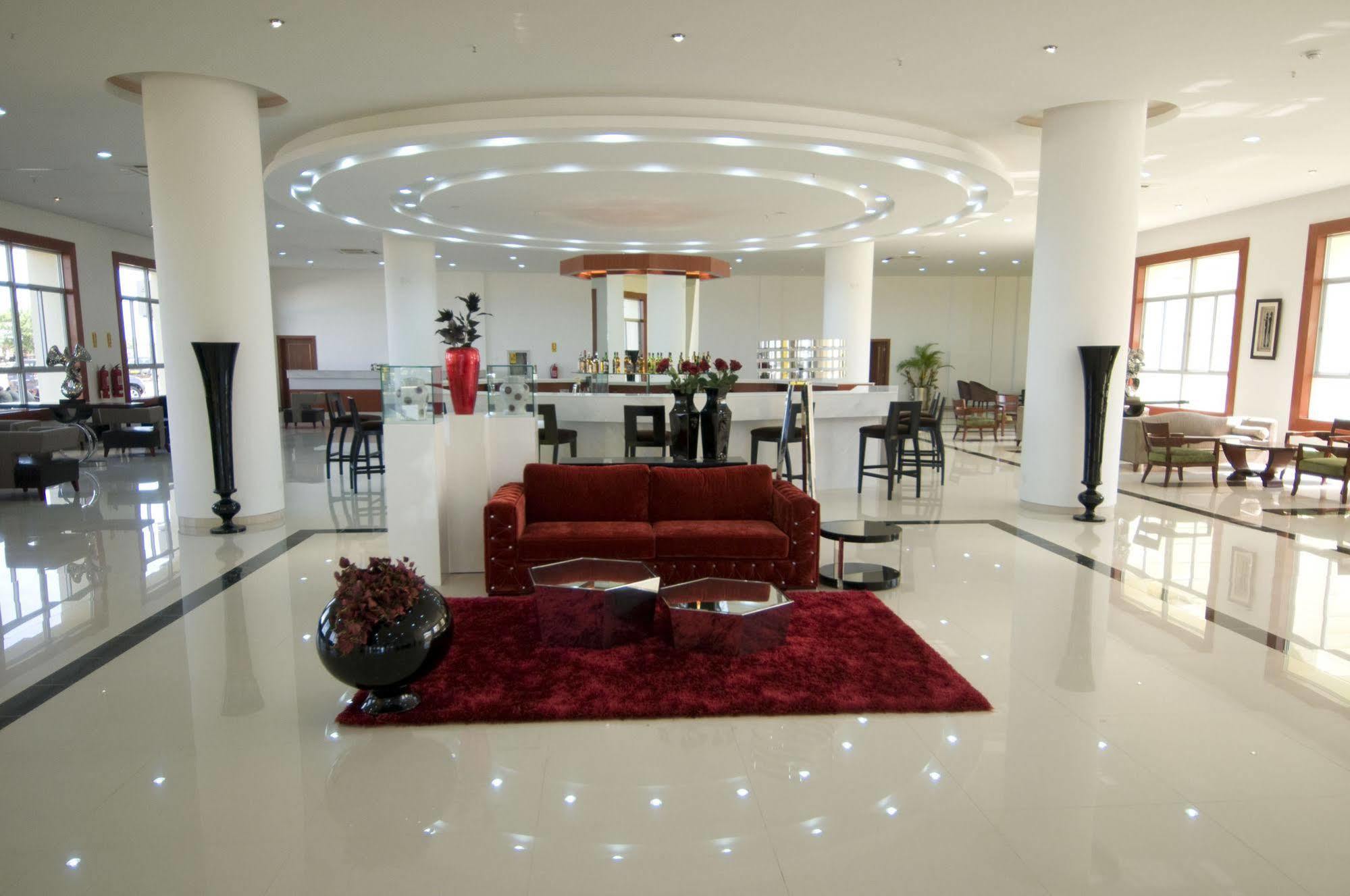 Camama Hotel Victoria Garden מראה חיצוני תמונה